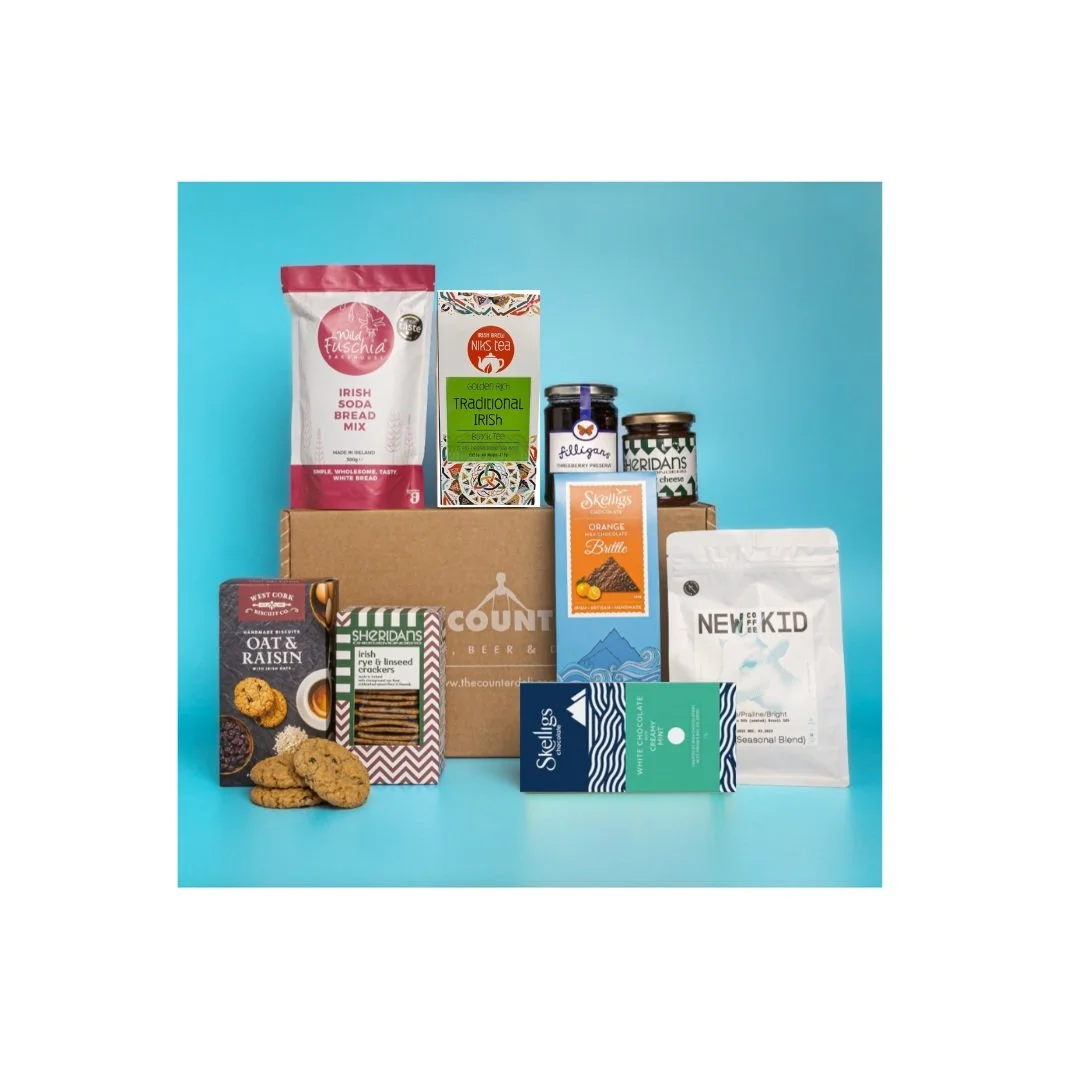 €50 Counter Classic Hamper