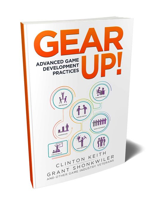We're on Amazon! Print and Kindle.