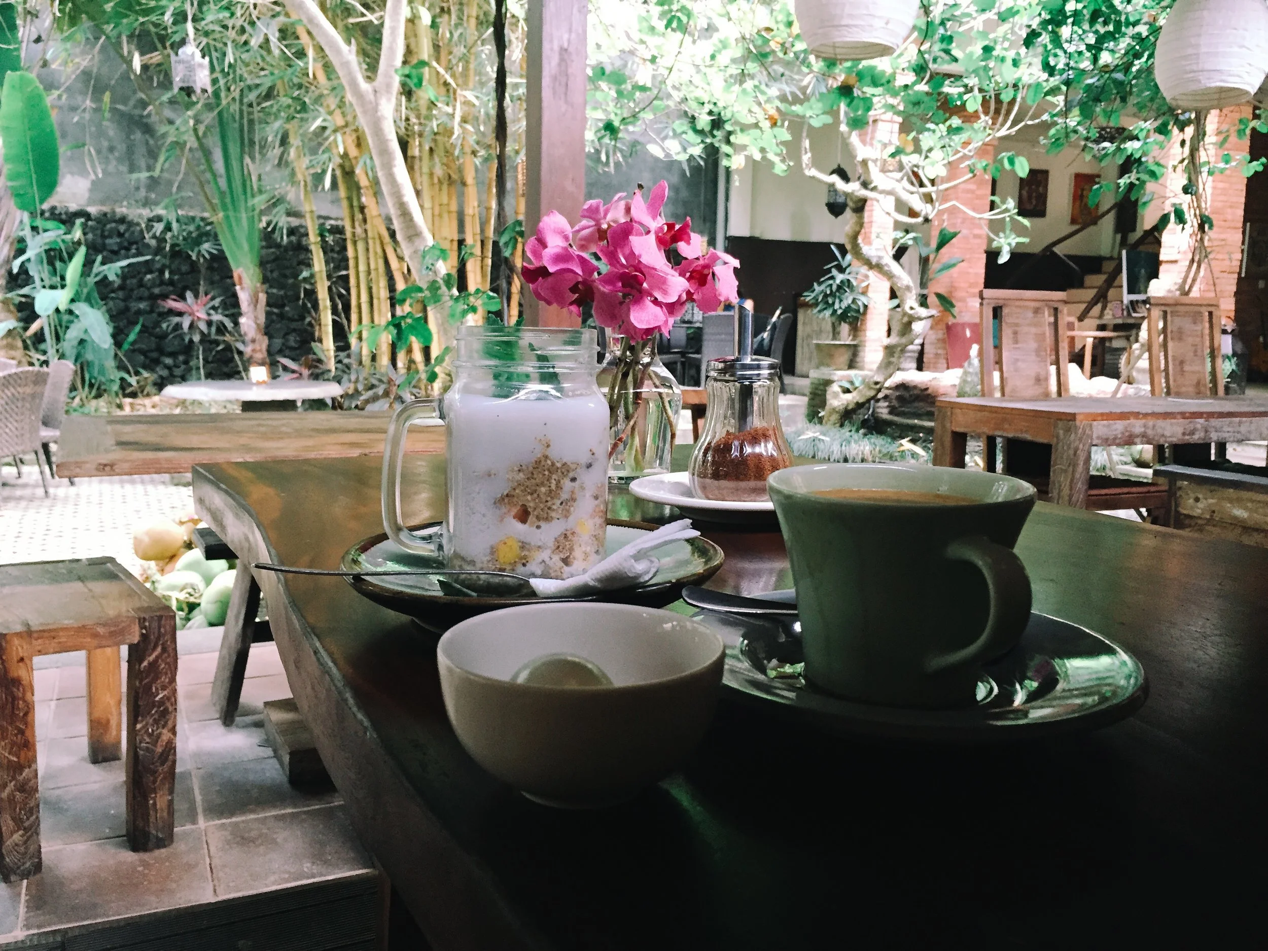 Soma Cafe