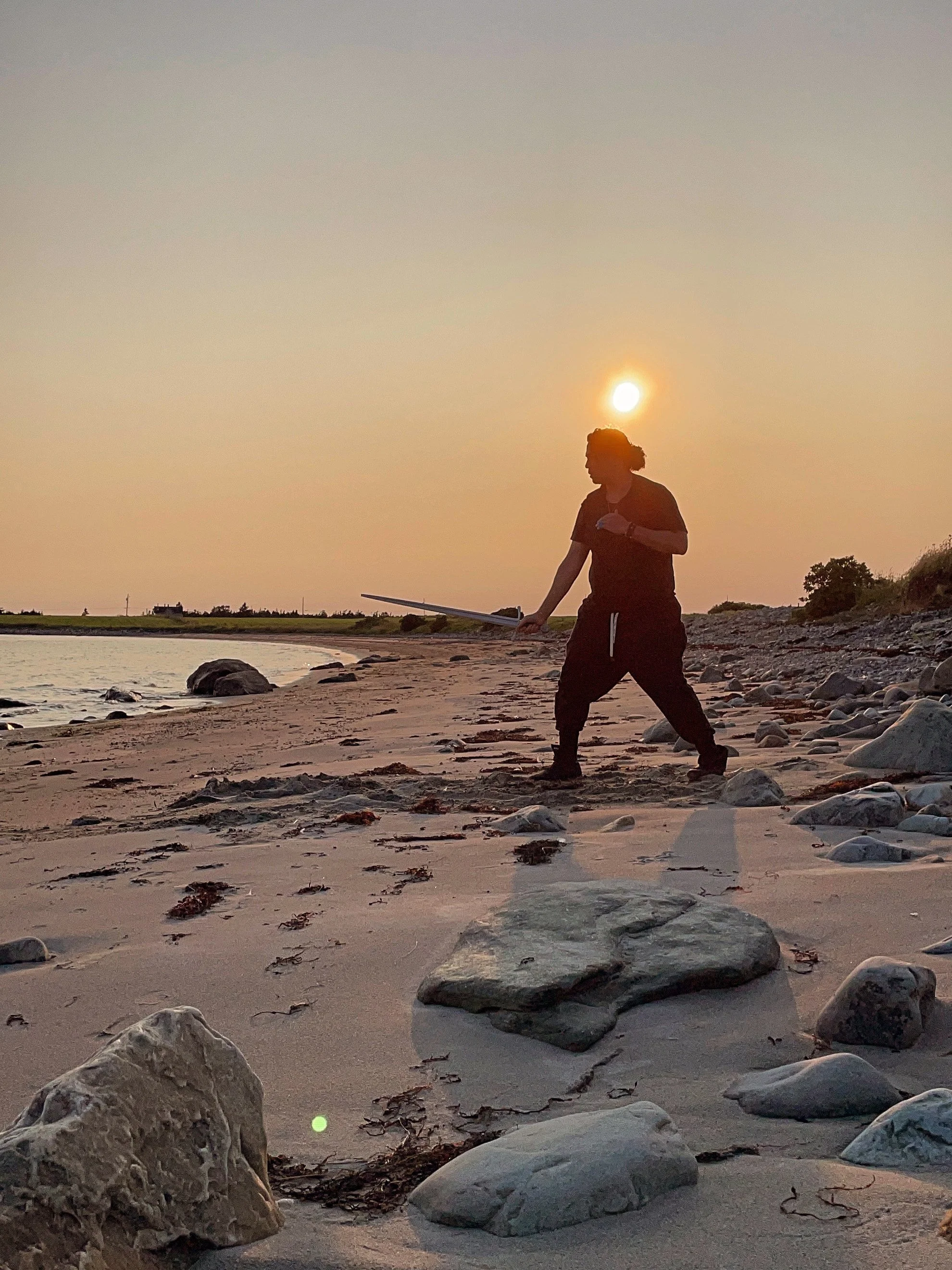   Photographer: Sarah C. Sutherland  