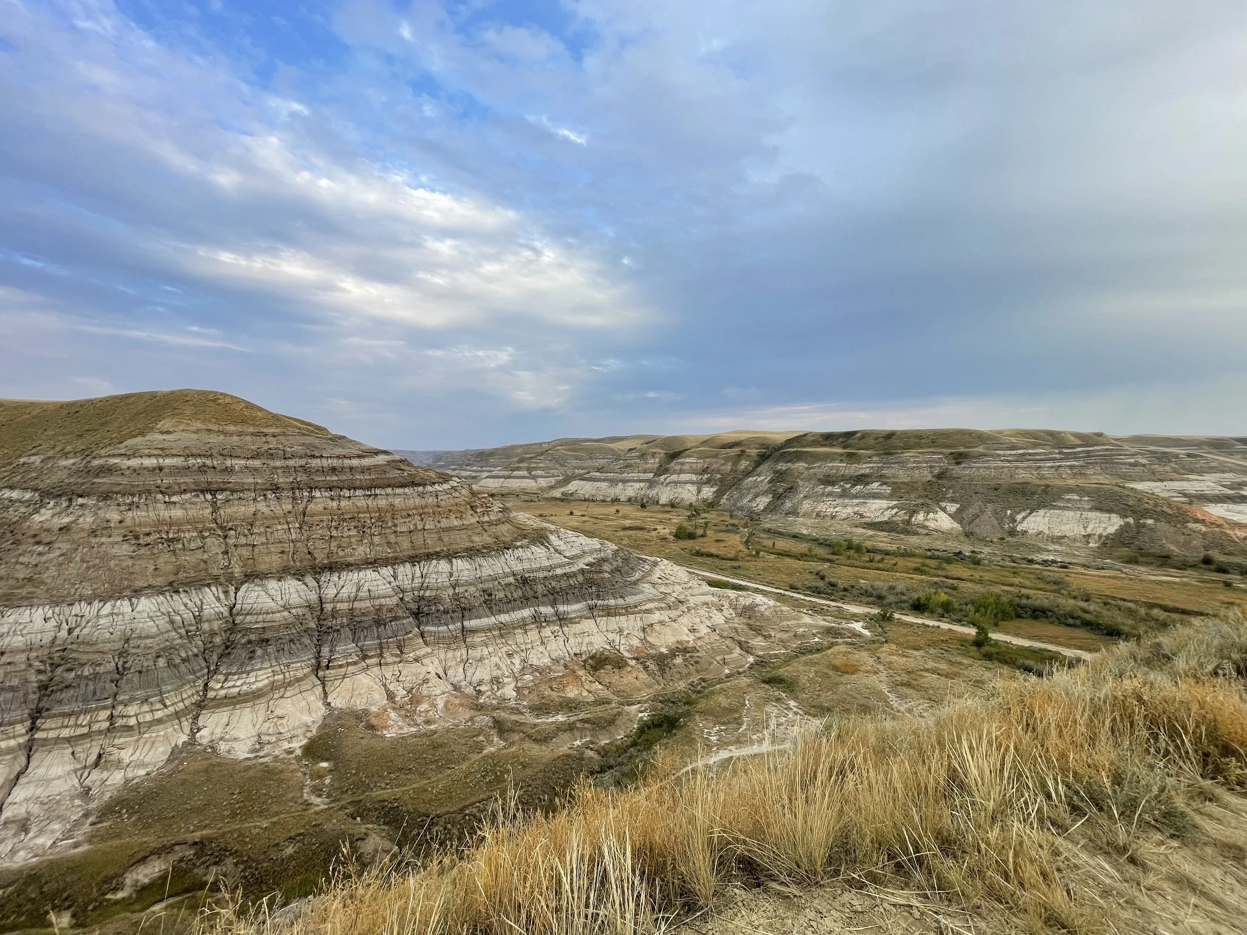   Drumheller, 2025  