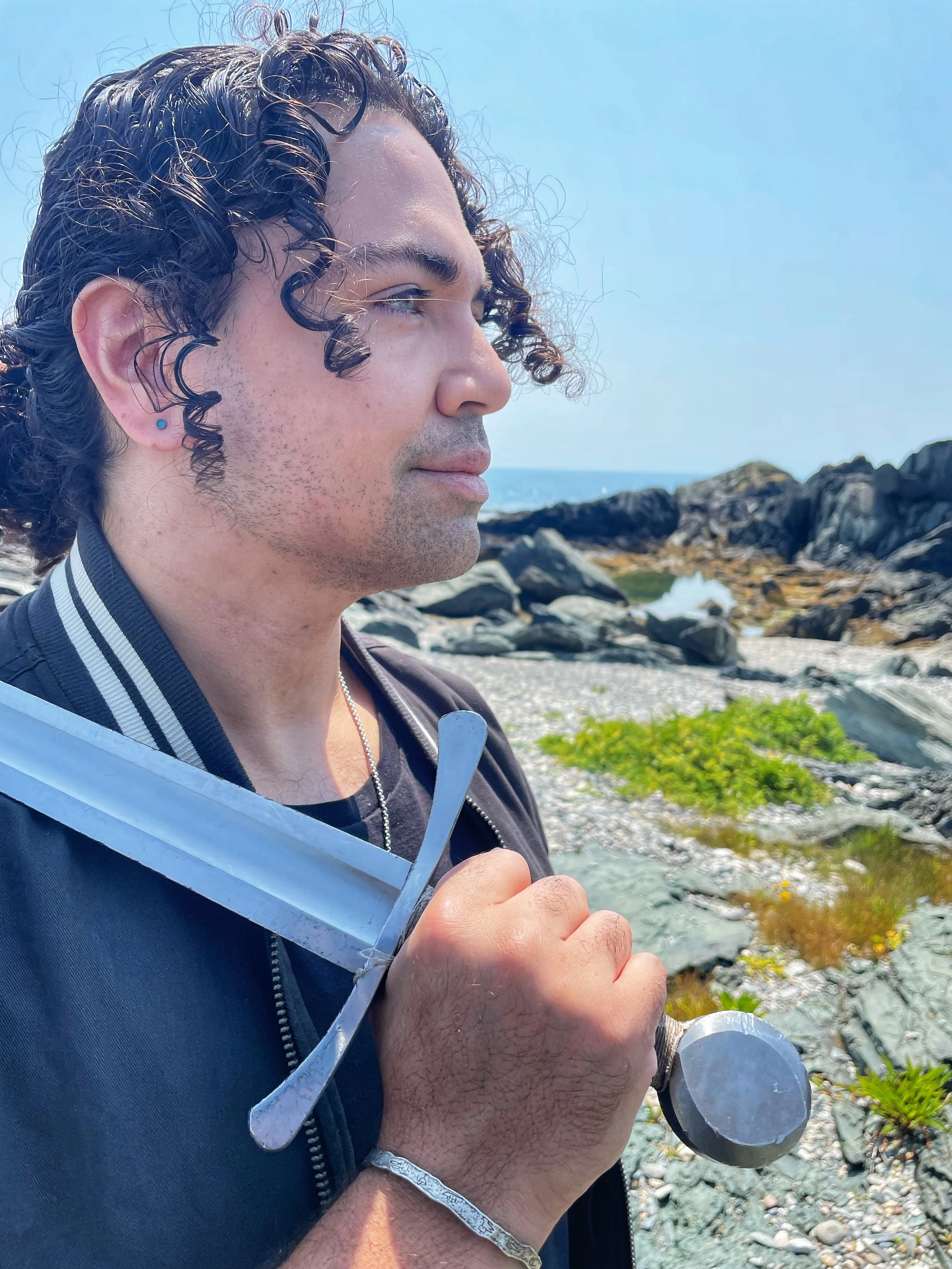   Photographer: Sarah C. Sutherland  