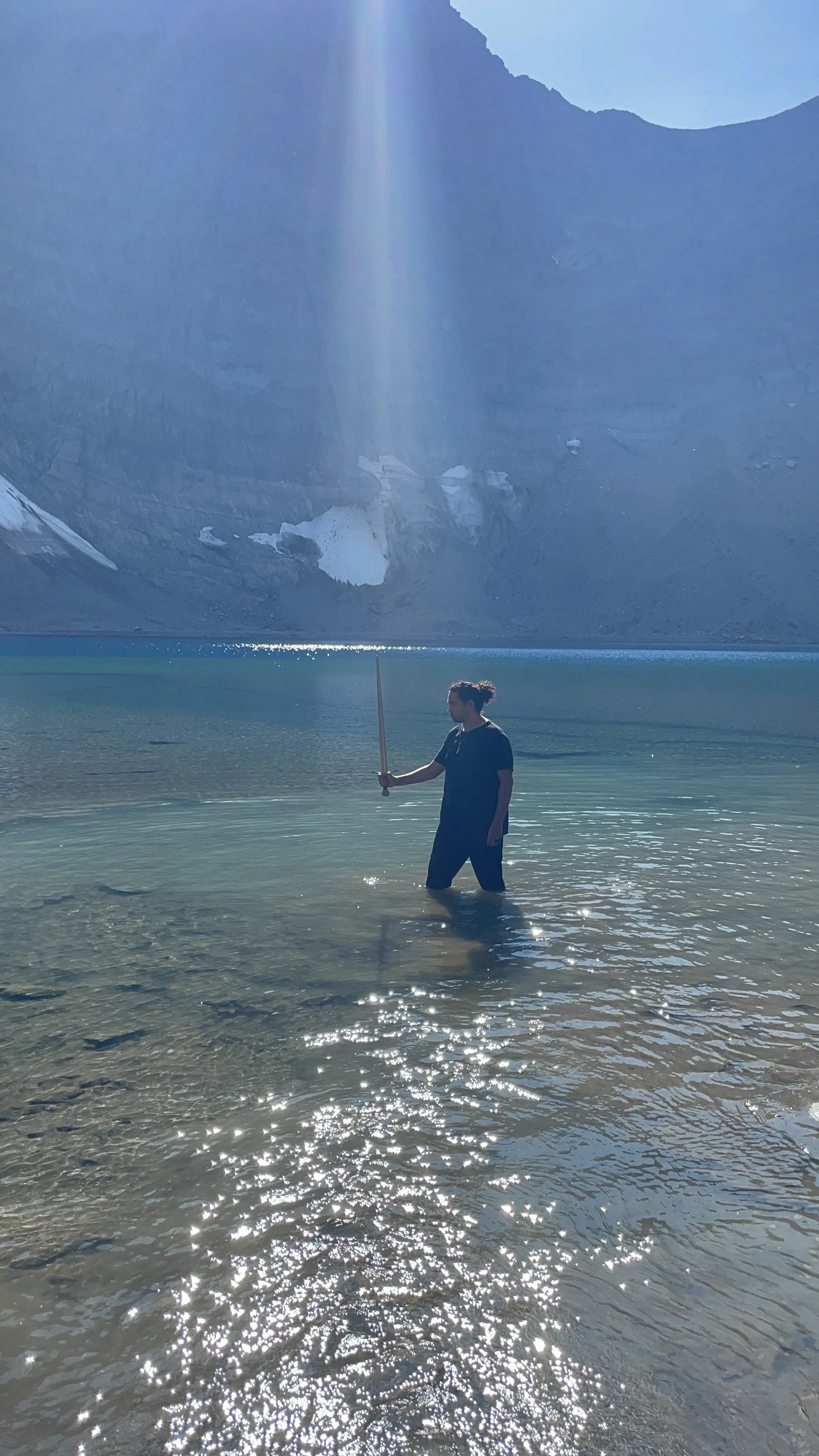   Photographer: Sarah C. Sutherland  