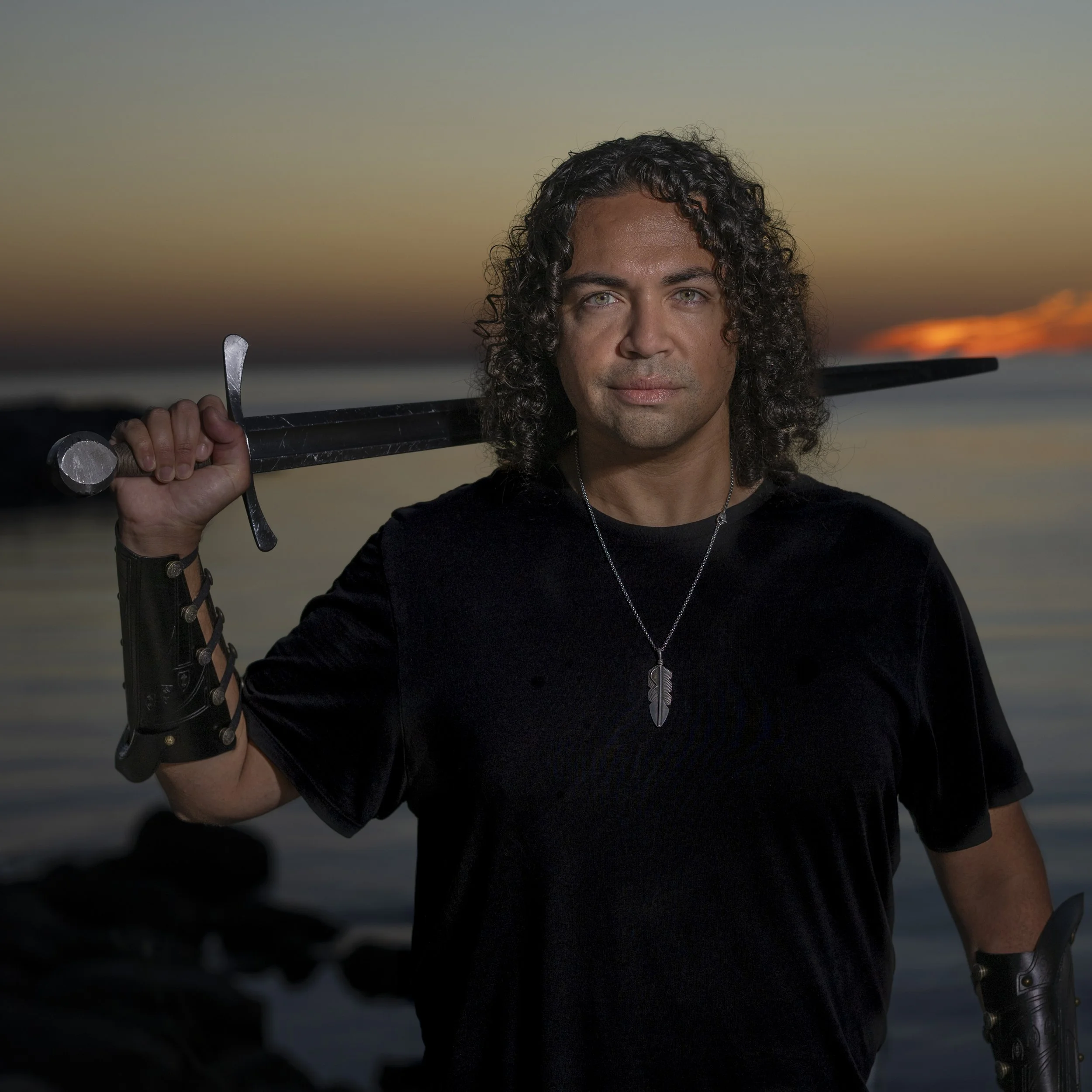   Photographer: Steven Scott Heipel  