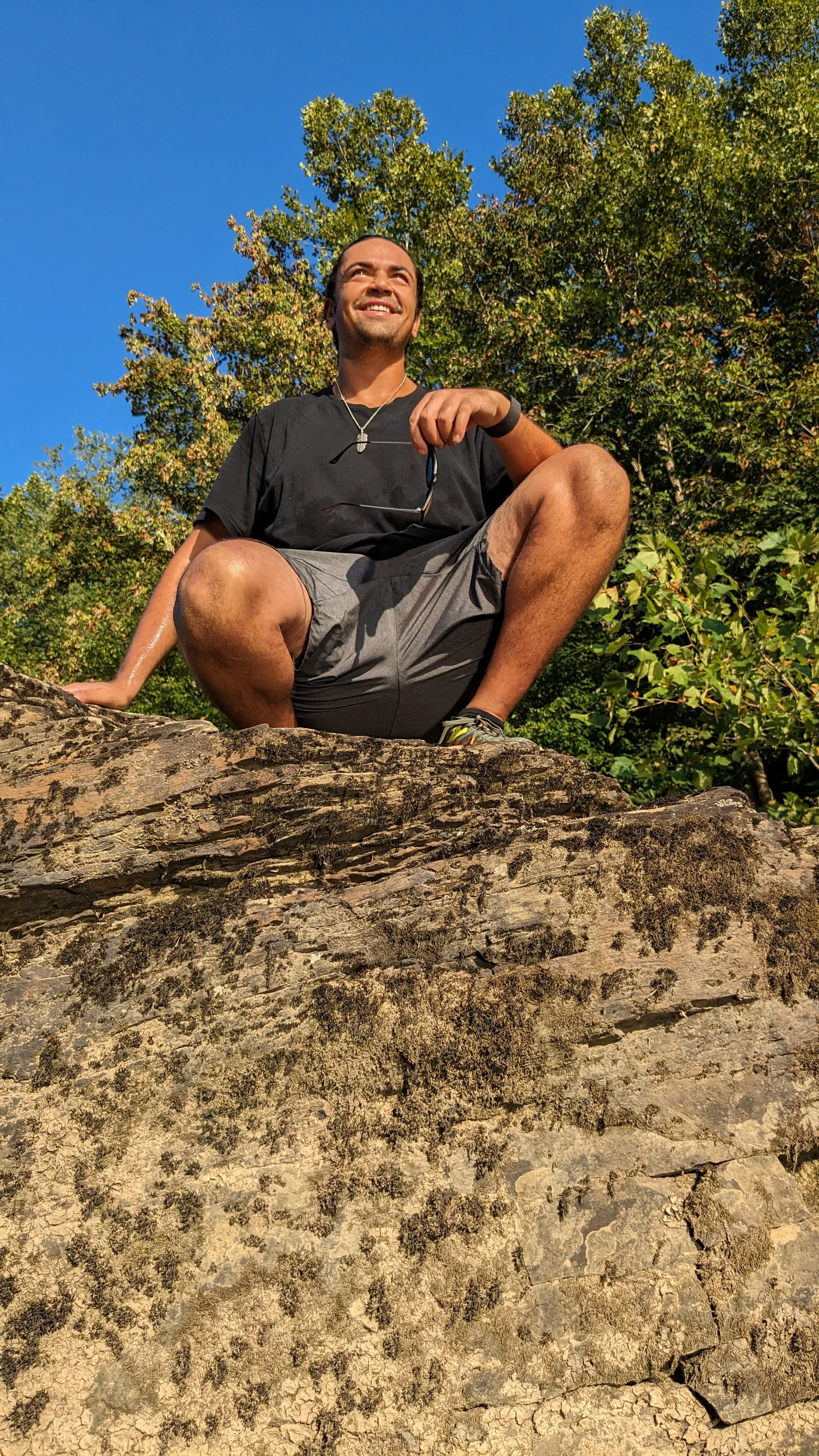   West Virginia, 2023    Photographer: Sarah C. Sutherland  