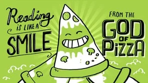 The Reading Agency - Help Kids Read