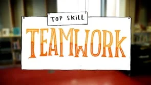 The Reading Agency - Summer Reading Challenge Volunteer - Teamwork