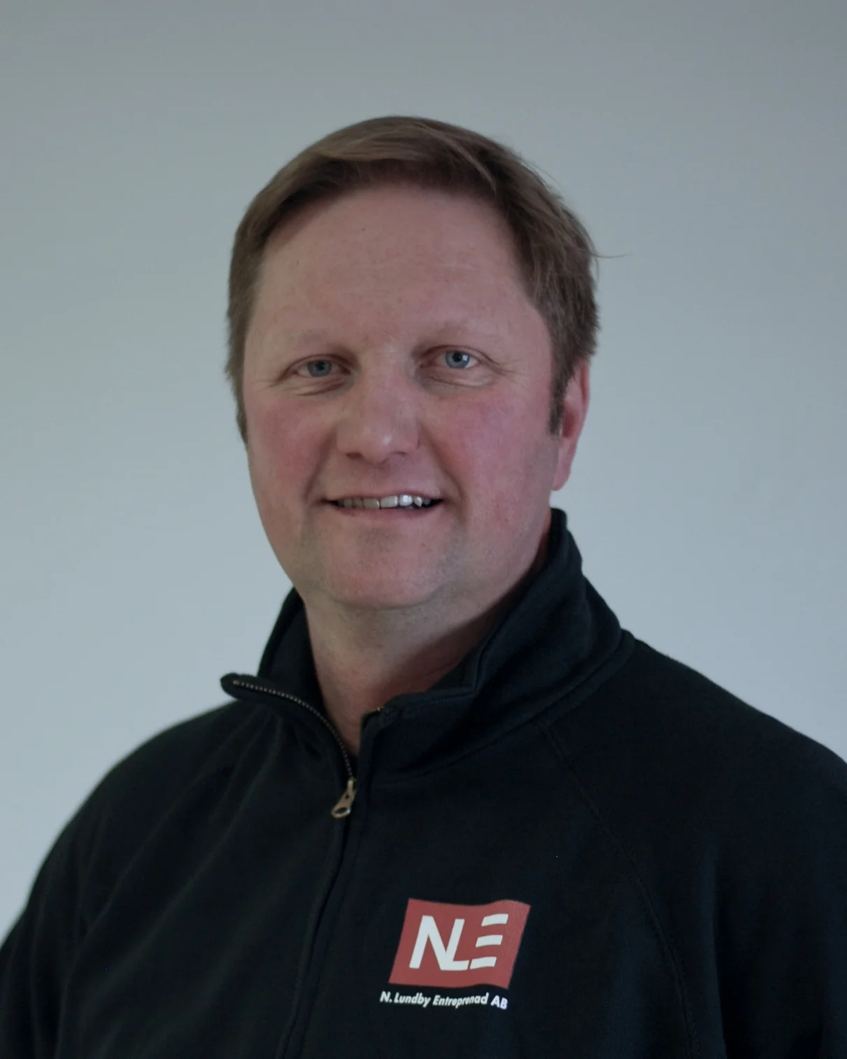 Johan Andersson Ägare johan@nle.nu 0708 - 30 22 78