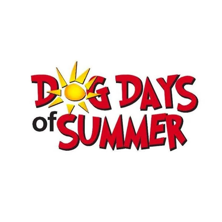 Dog Days of Summer