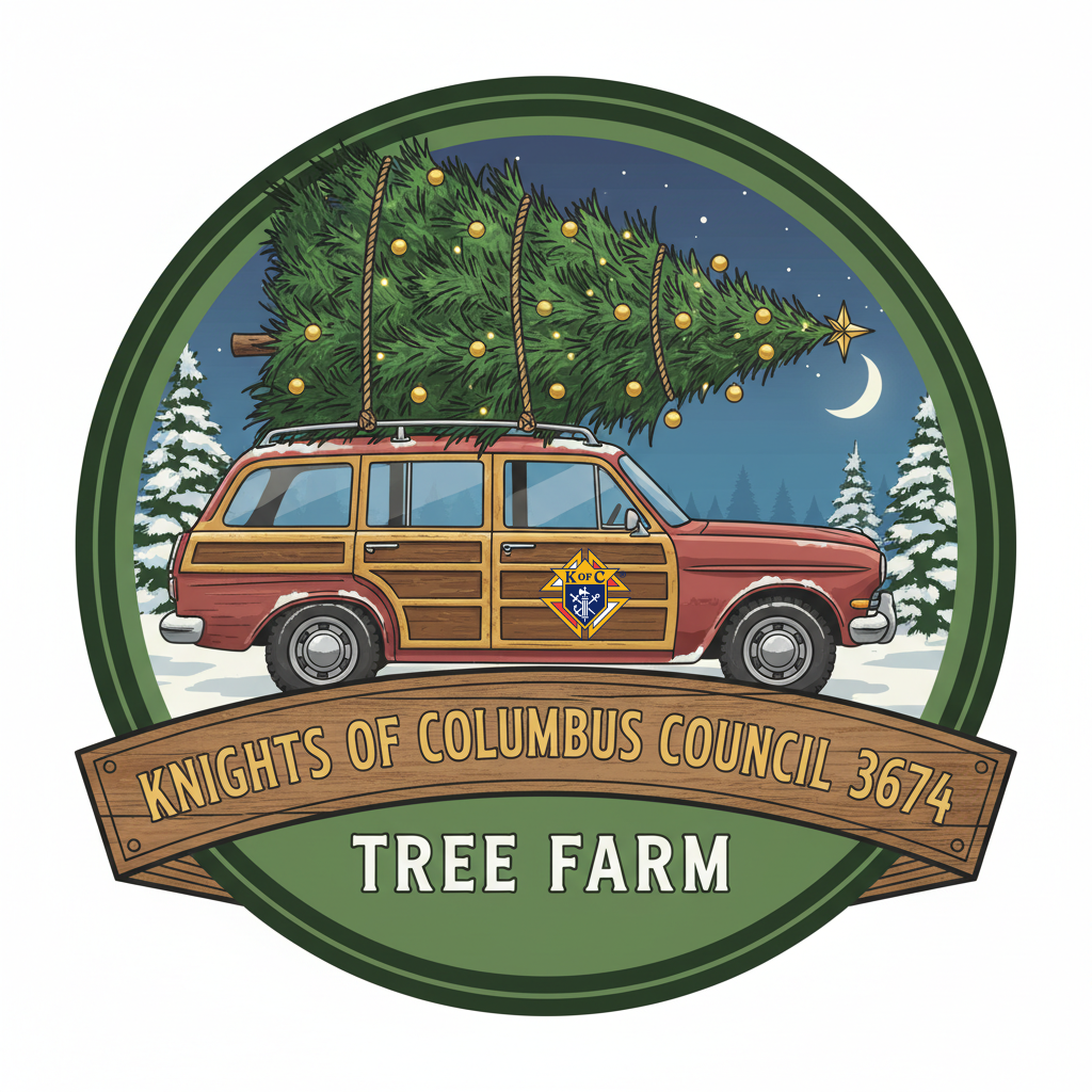 Christmas Tree Sale!!D