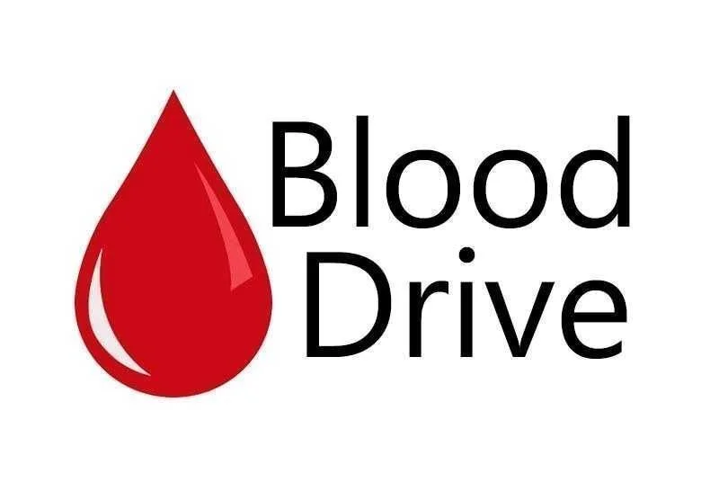Annual Blood Drive