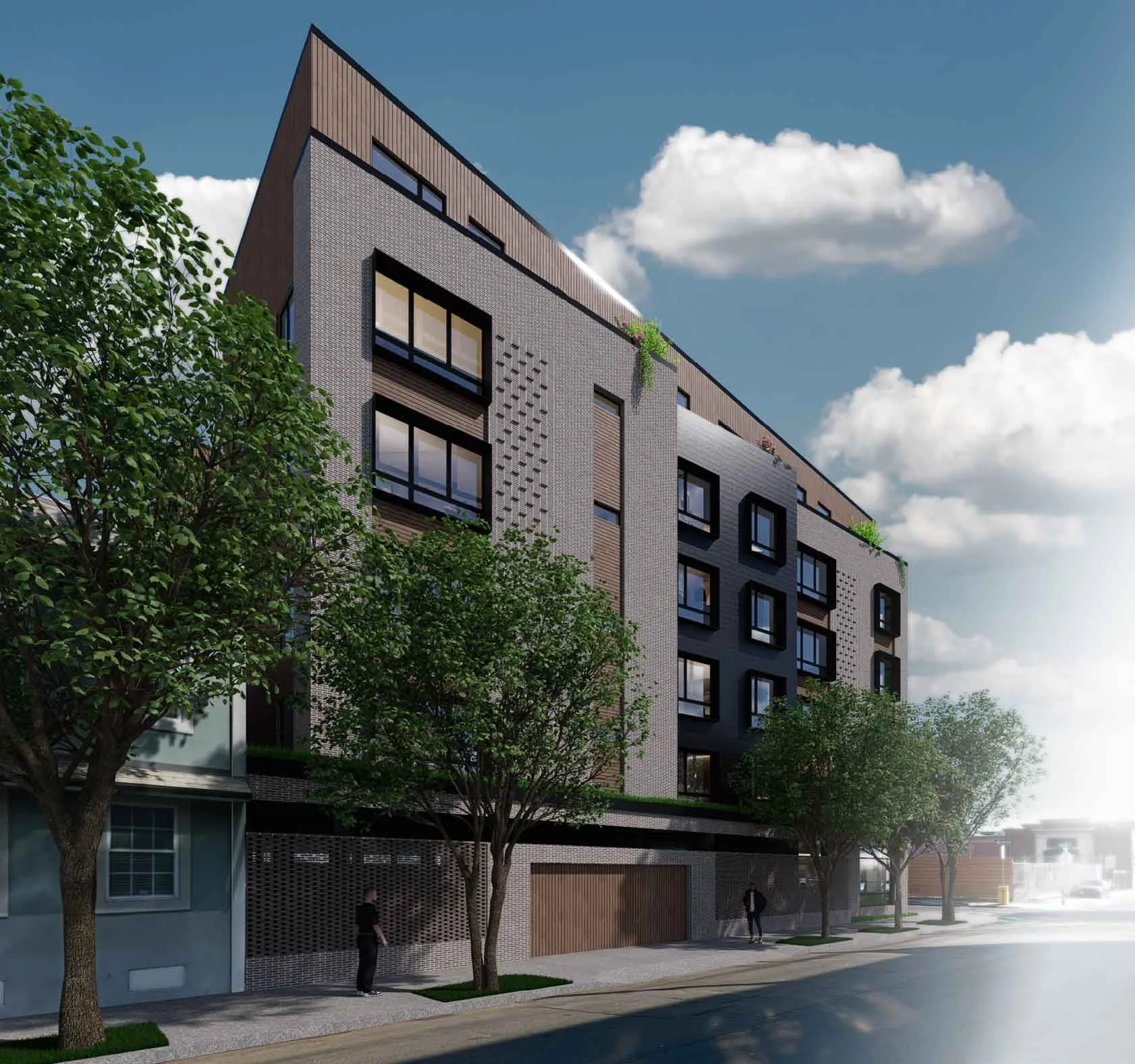 New Multi-Family Newark NJ 2025