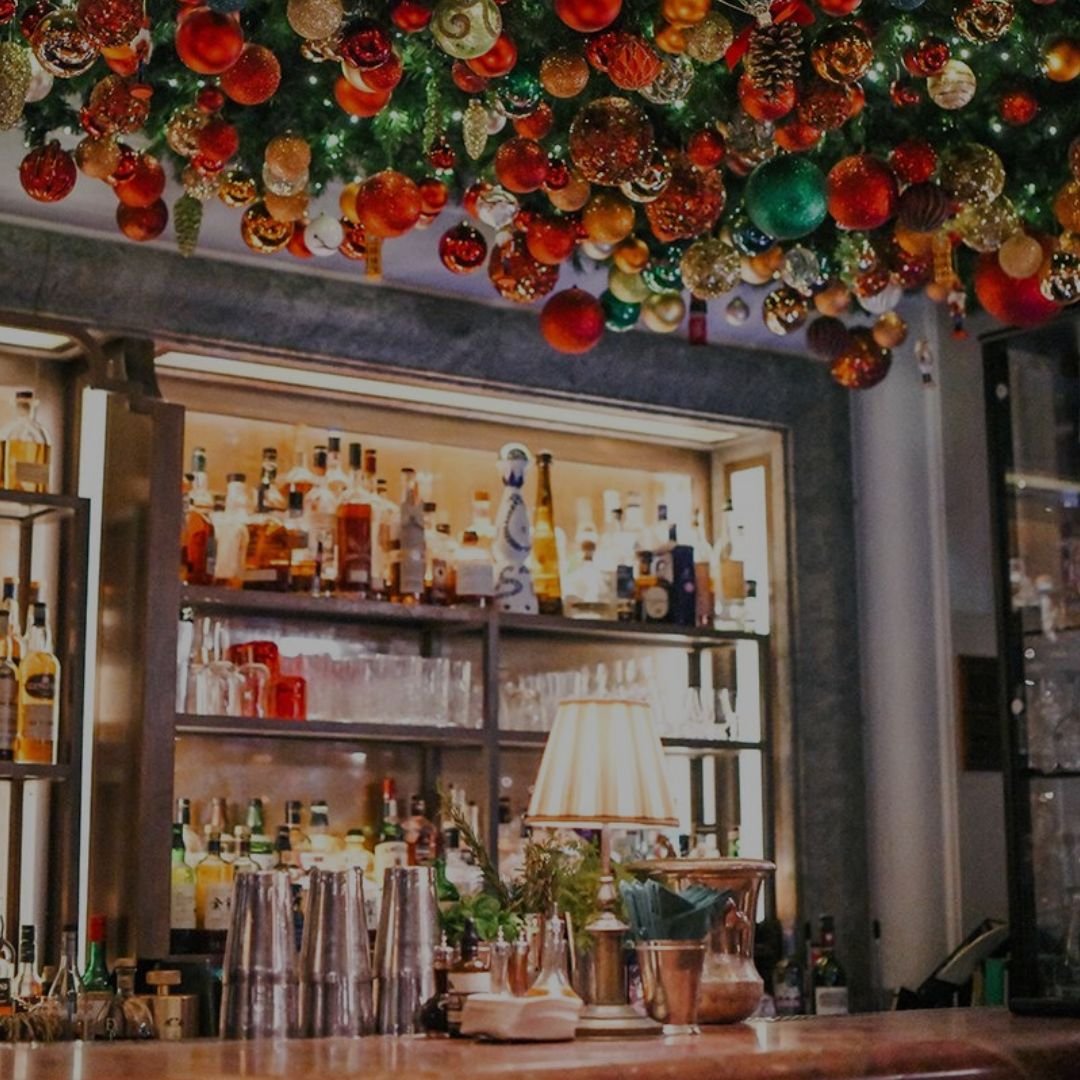 Navigating Christmas in the Hospitality Industry: Insights by Cheila Gibbs