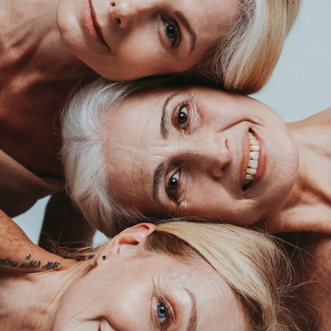 The 12 Days Of Menopause: Navigating Symptoms And Finding Relief with Famina UK