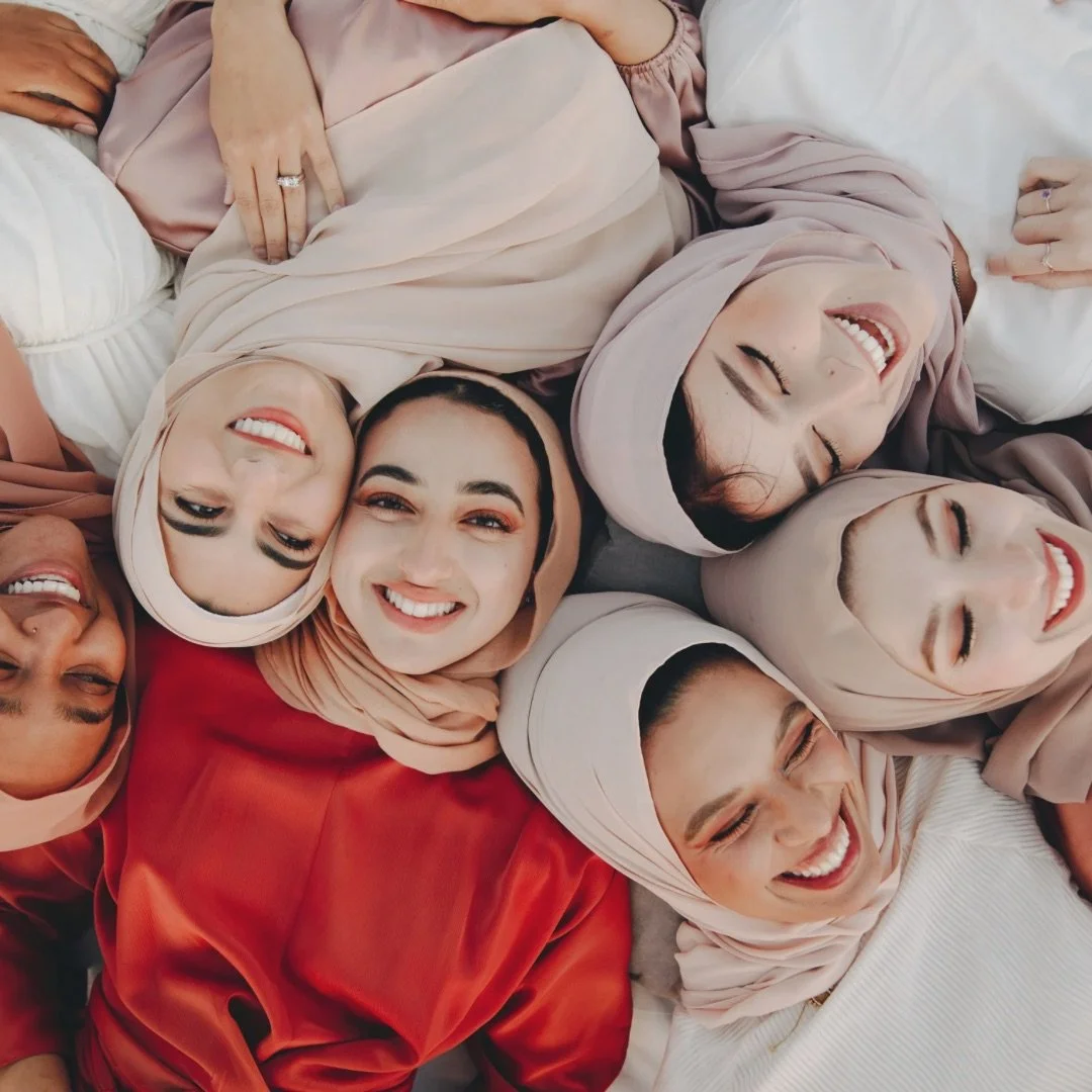 I've Interviewed Many Successful Women. Here's What I've Learned About Creating A Career You Love.