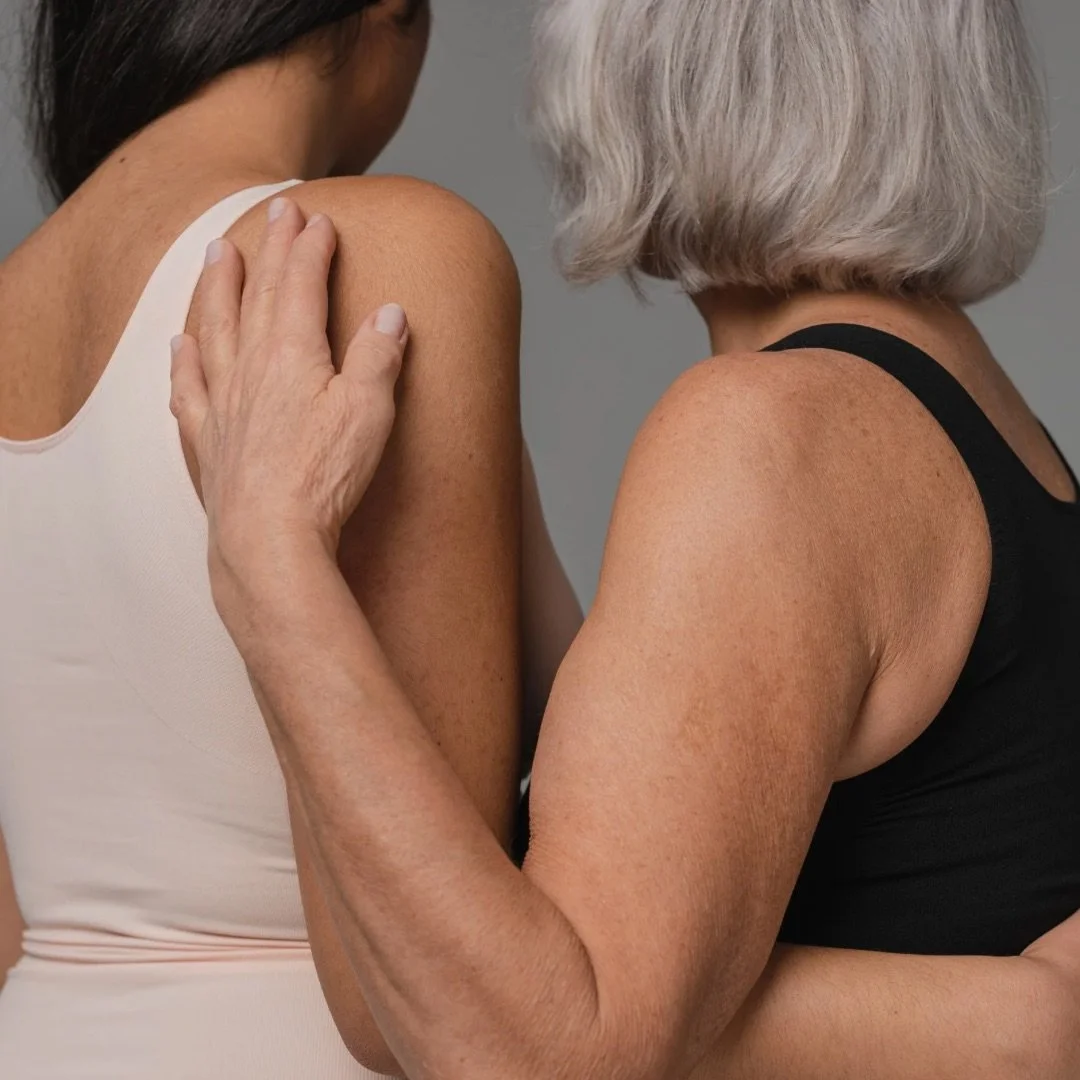 Empowering Women Through Menopause - A Reflection For International Women's Day