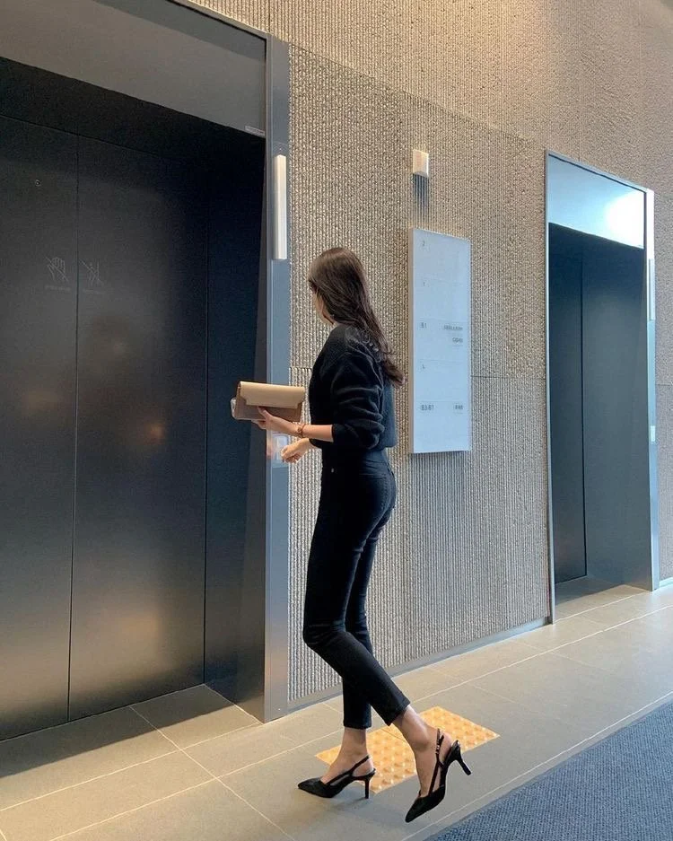 When the Past Comes Back to Haunt You: Professional Challenges and Growth