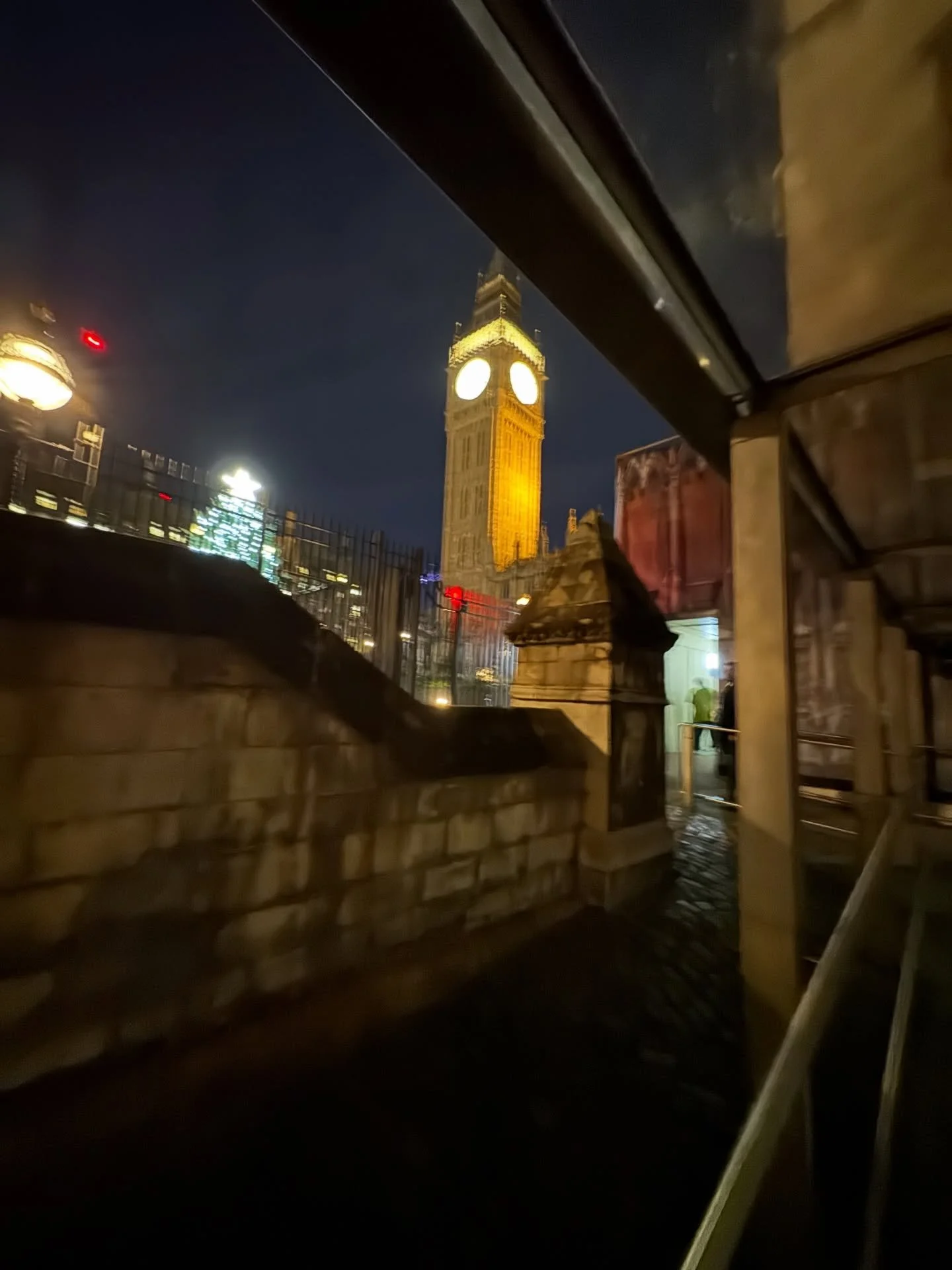 Last night was a powerful reminder that growth rarely announces itself. It unfolds quietly through courage, curiosity, and the willingness to keep evolving, often long before we recognise how far we have come.

I come from a very humble background. I