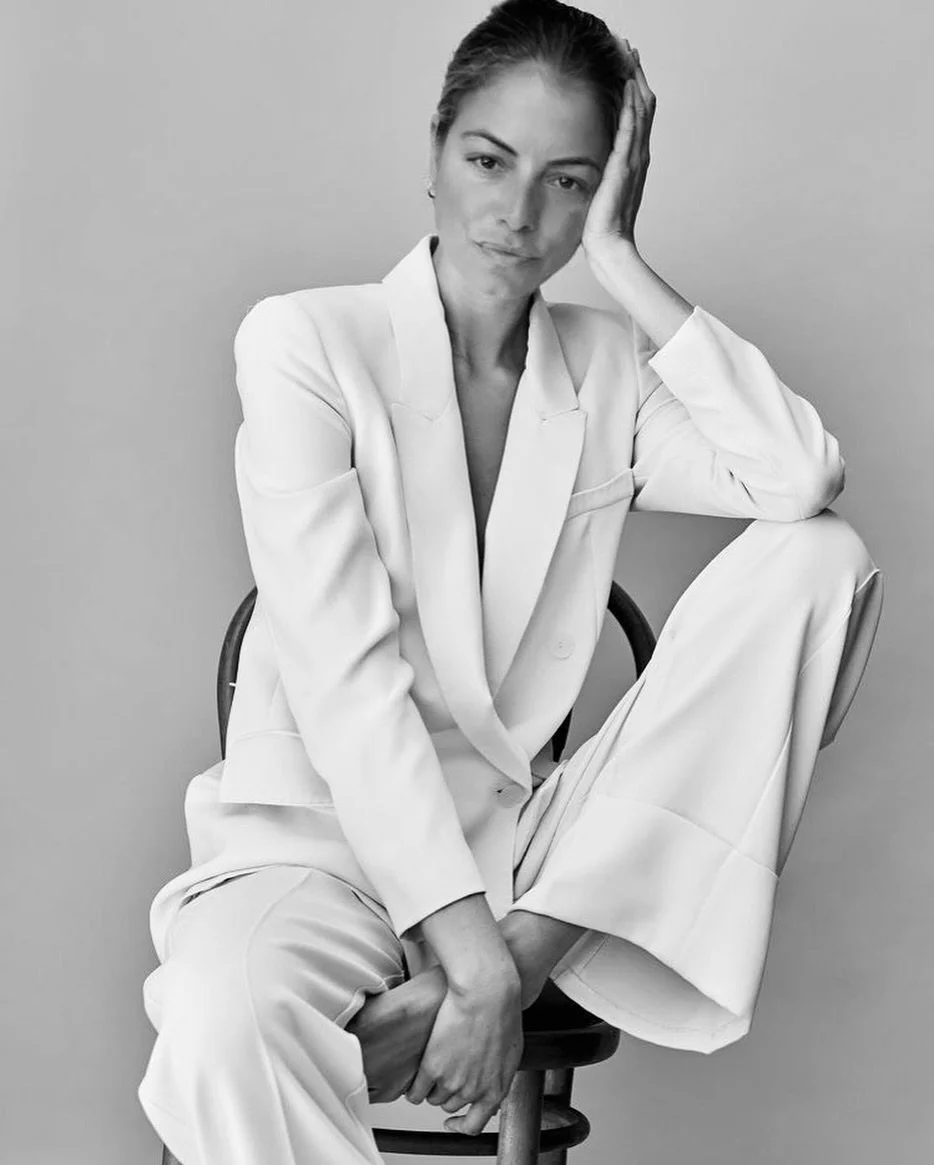 What a week.
A week that reminded me I am finally rising again.

After two years of depression brought on by menopause, a season that stripped me down to my core, I can finally see the light at the end of the tunnel. Menopause does not discriminate. 