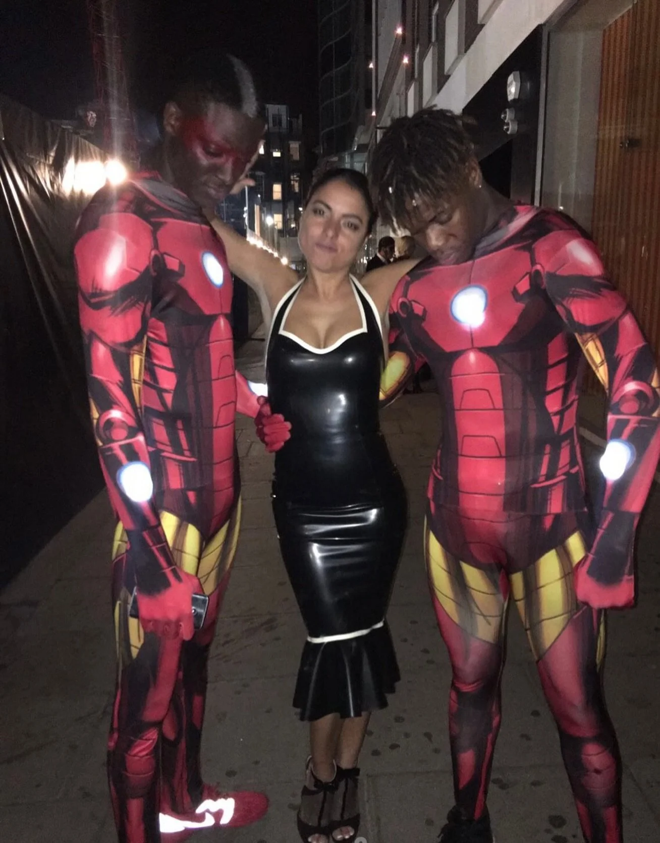 Under the Hallows moon, may your energy be grounded, your soul illuminated, and your spirit wildly free.
Wishing you a magical and empowering Halloween. 🫶🏼

#UnderTheHallowsMoon #HallowsEveMagic
#femininepower #divinef&eacute;minine #SacredSisterho