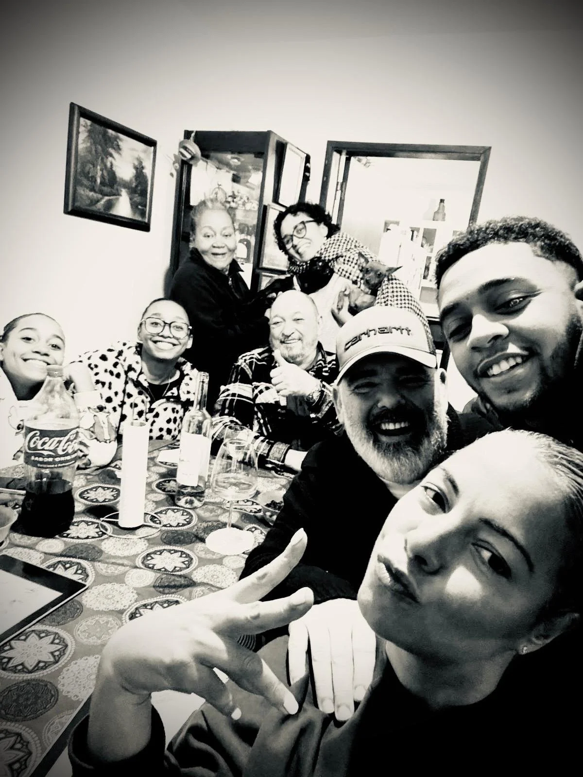 I left Portugal when I was 17.

No plan. No safety net. Just belief, courage, and a deep desire for a better life.

Like so many who leave home, I traded comfort for growth. Family time for ambition. Certainty for possibility. I learned resilience ea