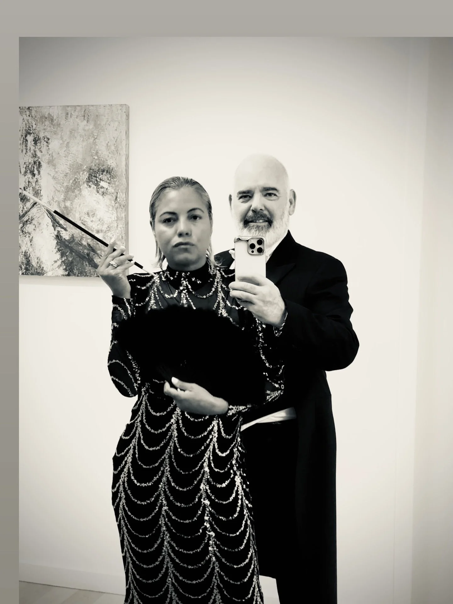 Happy New Year.

May this year mark a new chapter of purposeful leadership. Leadership that is calm, decisive, and rooted in vision. Leadership that brings clarity to complexity, courage to uncertainty, and creates opportunity where others see limits