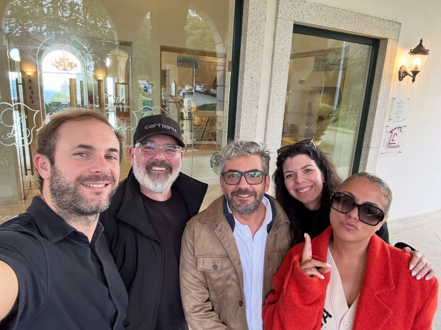 Pre seed investing is not just about capital.

It is about taking the time to meet the founder.
To listen.
To understand the mission.
To see how they think when there is no traction yet, no polish, no safety net.

At the earliest stage, money is only