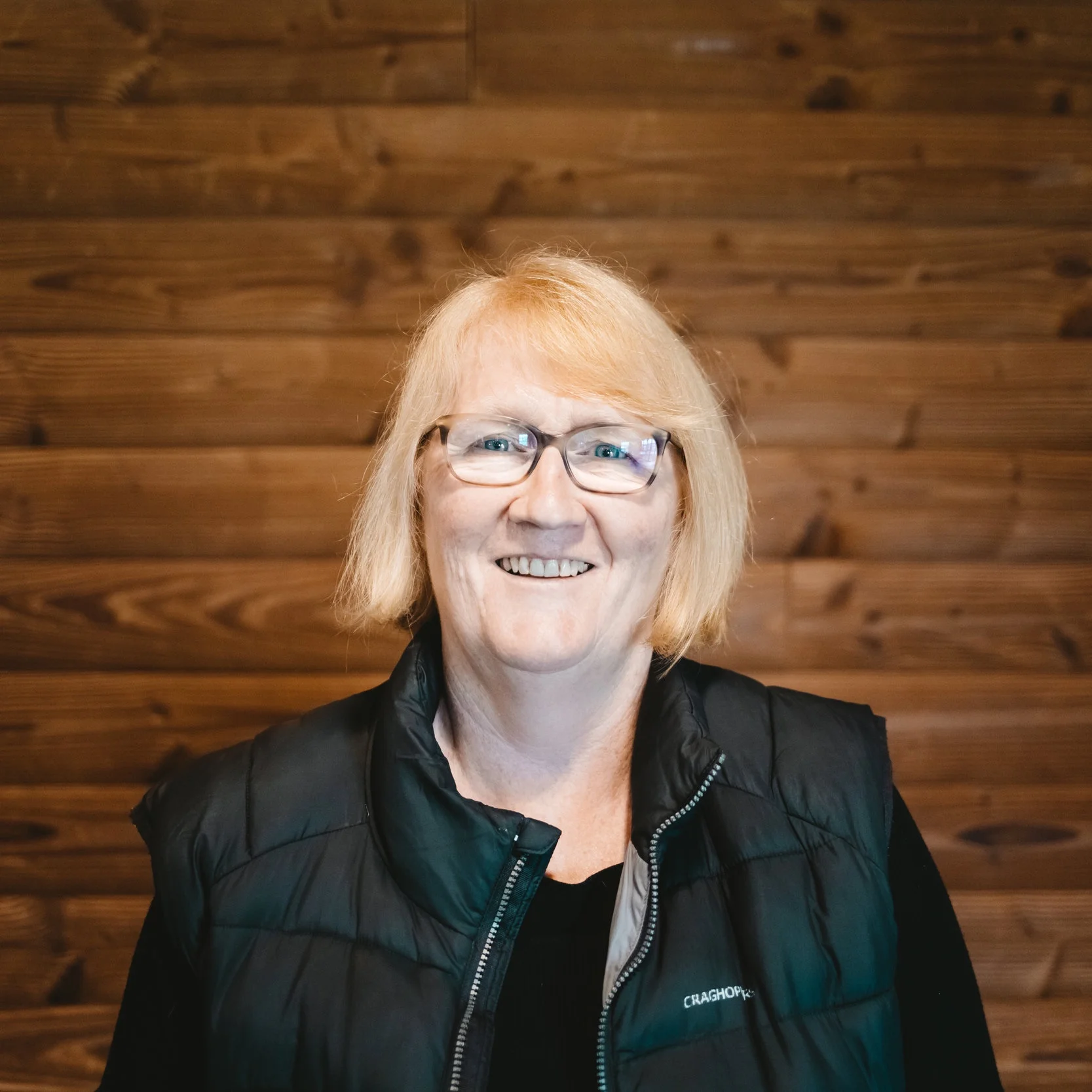PAULINE DYBALL Person for Safeguarding (children 0-18)