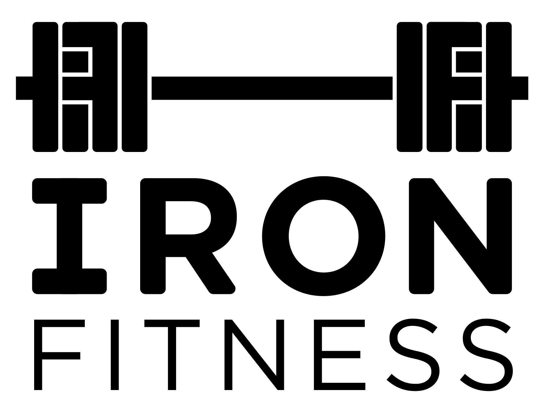 Iron Fitness