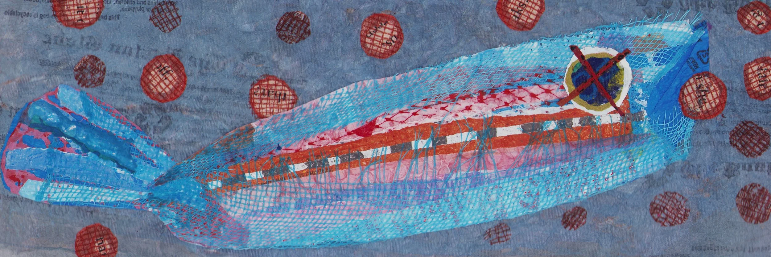 She's Got Something to Say