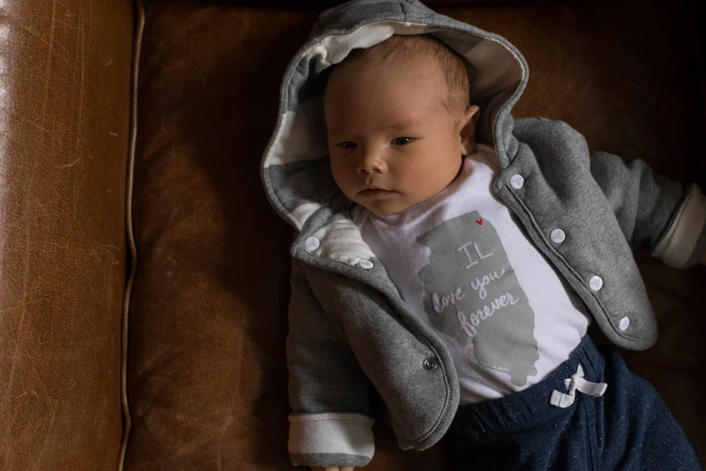 May 2017 // 2 Months