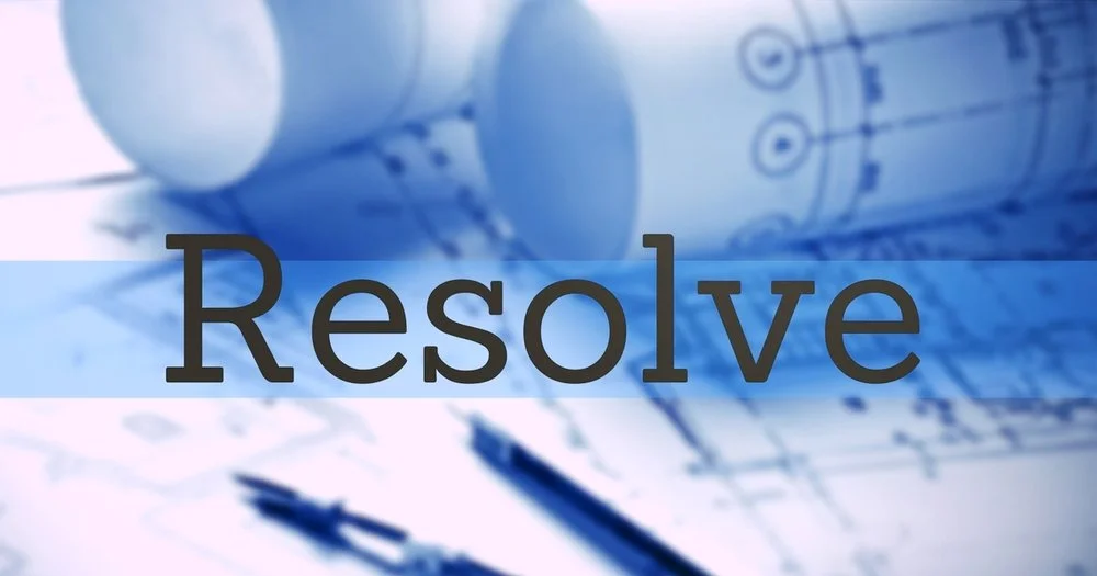 Resolve Pastor D.M. Gates July 2nd 2017 iTunes Google Play Soundcloud