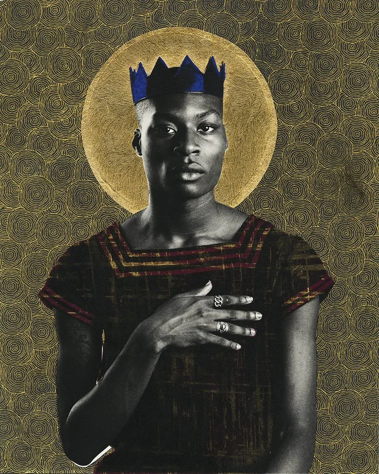 Jahmal by Gabriel Garcia Roman