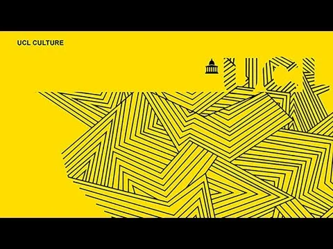 Media - UCL Culture launch video (Copy)