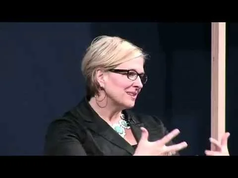 Media - RSA Replay - The Power of Vulnerability - Brene Brown (Copy)