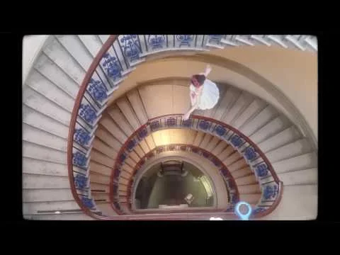 Animation - Museum Mile project (Copy)