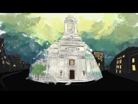 Animation - Museum Mile project - Julia Fantoni (Copy)