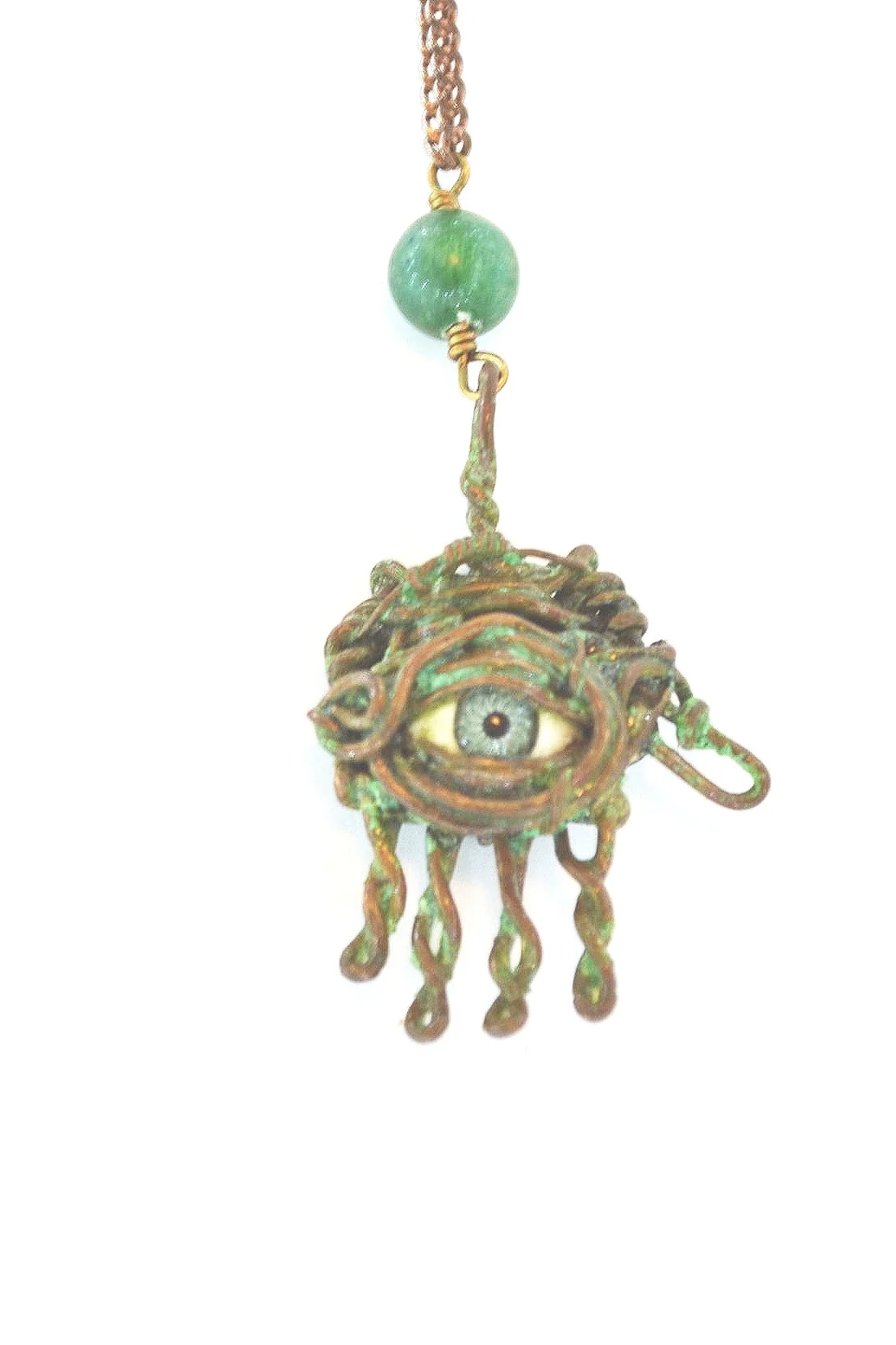 Bright future in your hands