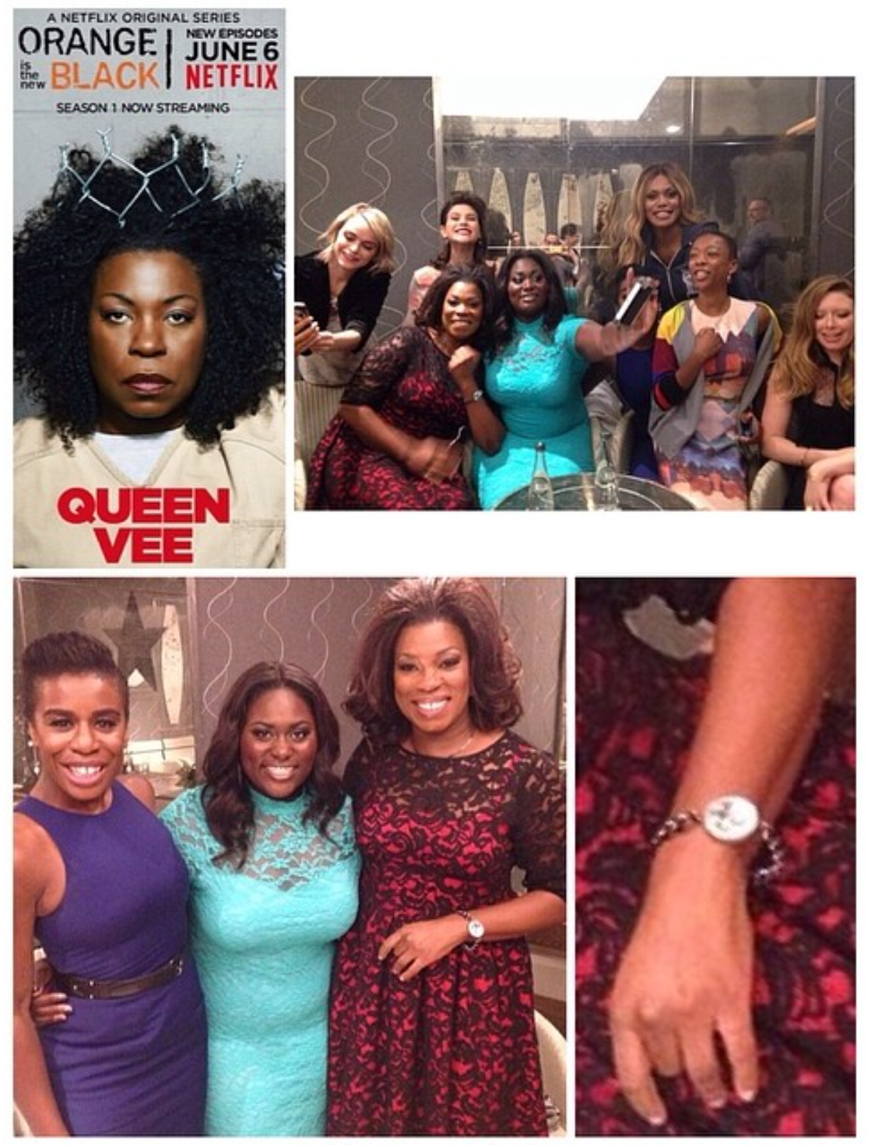 Orange is the new Black Vee - Bracelet - 2014.PNG