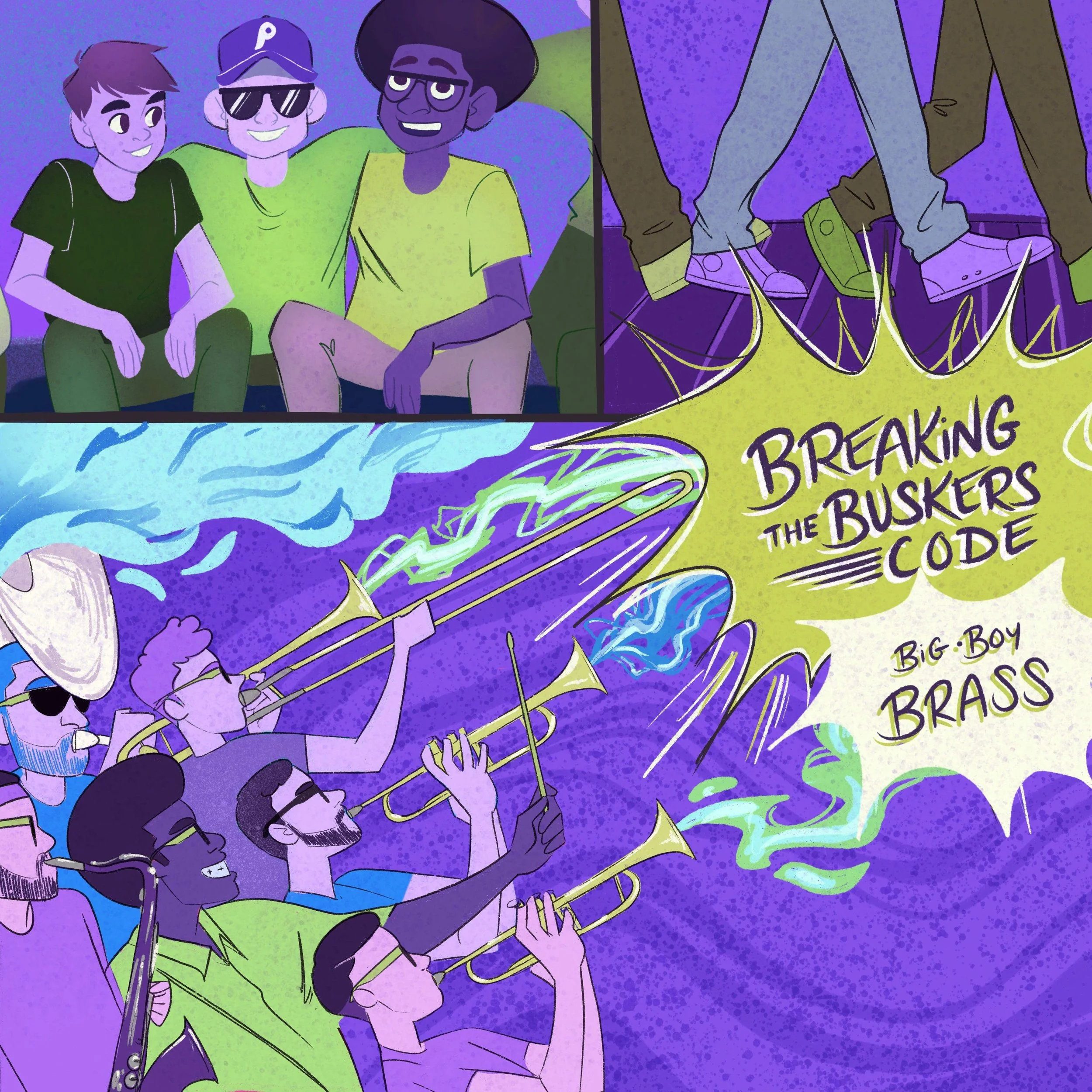 Breaking the Busker’s Code.JPG