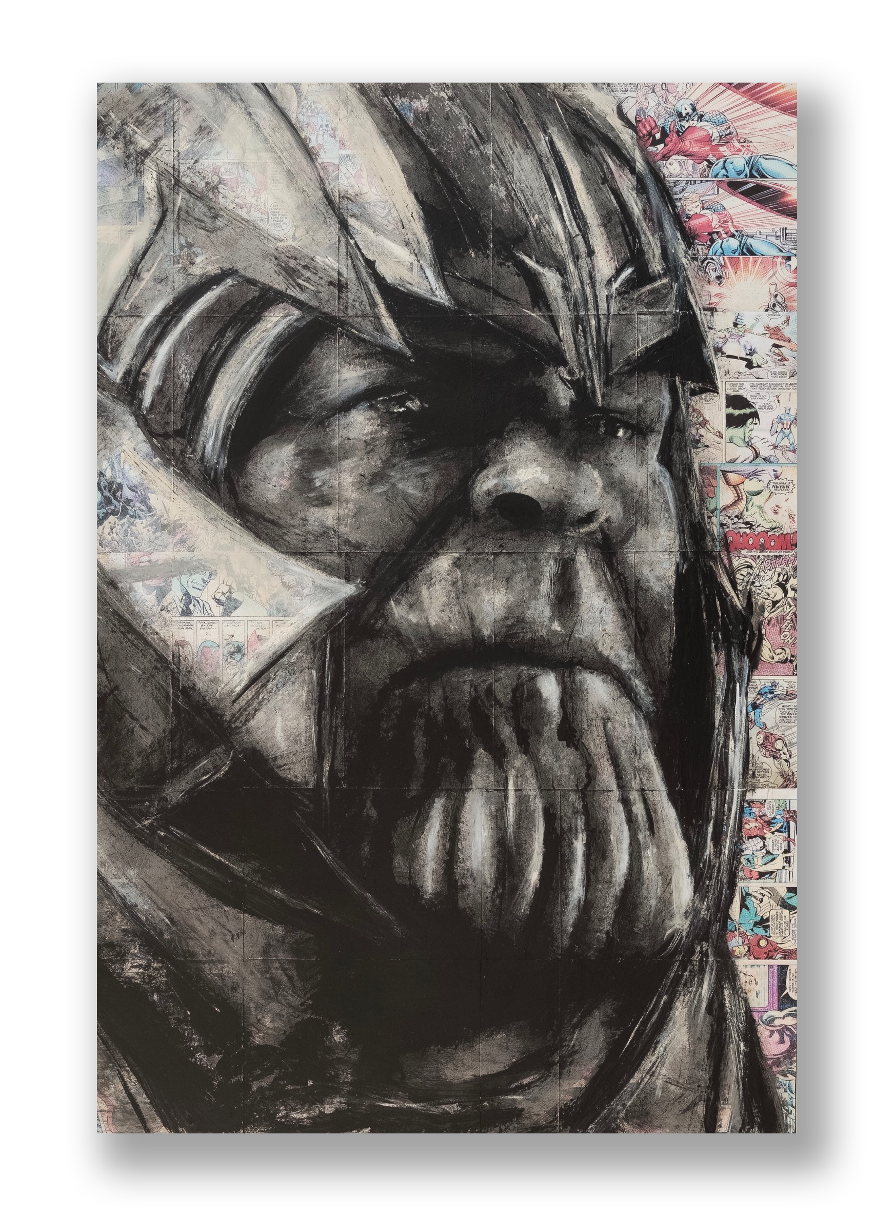 Thanos