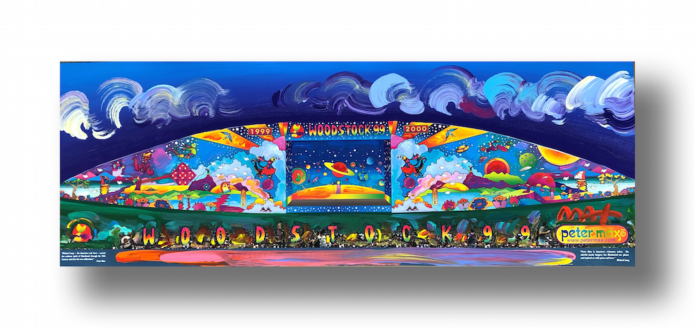 "Woodstock 99"