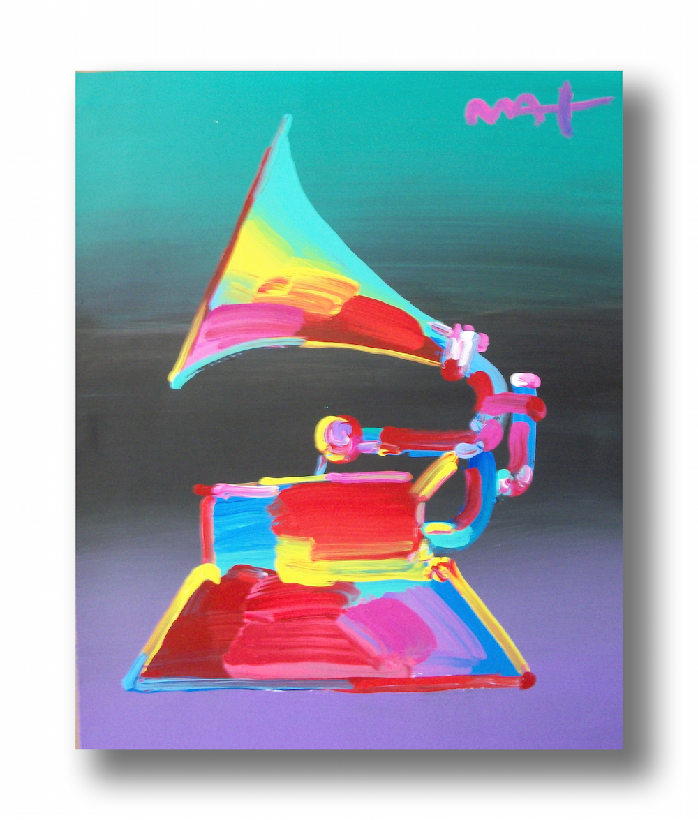 “Grammy '89"