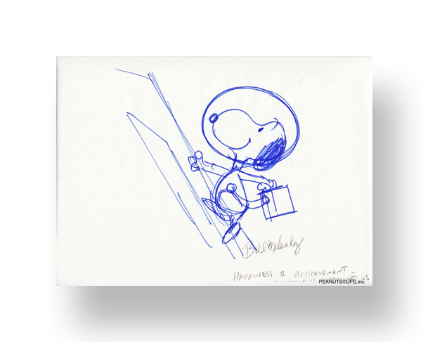 Space Snoopy 2