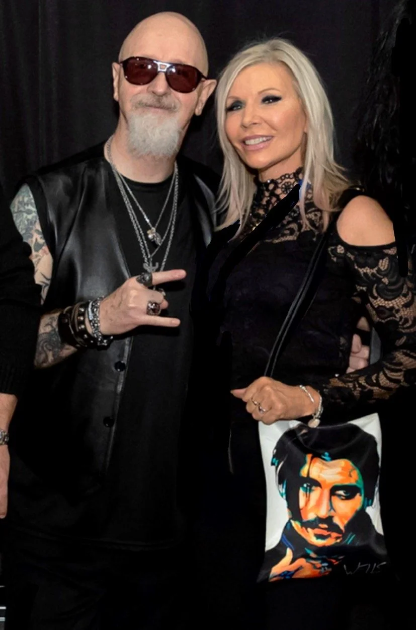Rob Halford Stacey Wells..JPG