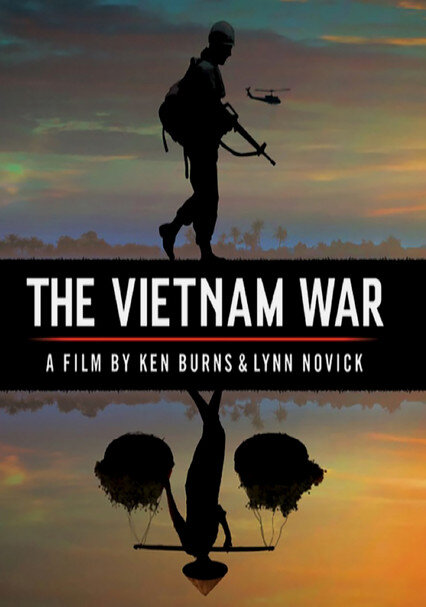'The Vietnam War' • Ken Burns, Lynn Novack