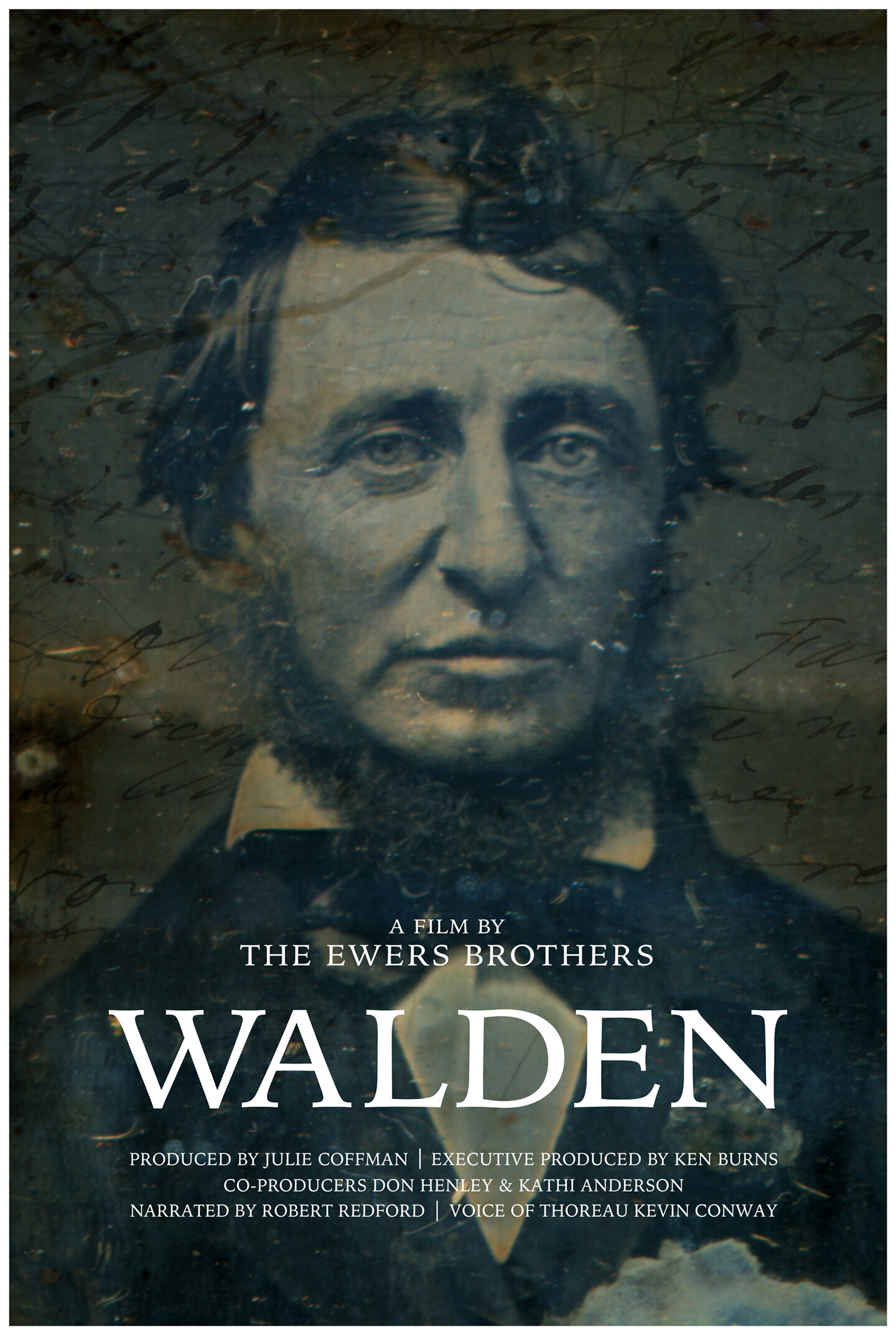 'Walden' • Ewers Brothers, Ken Burns