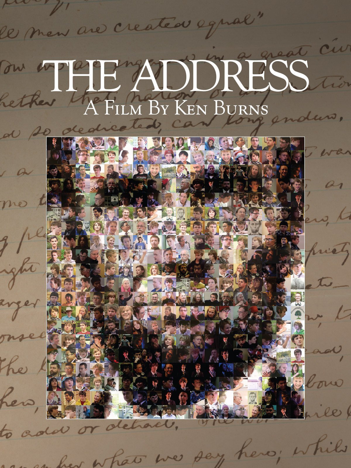 'The Address' • Ken Burns