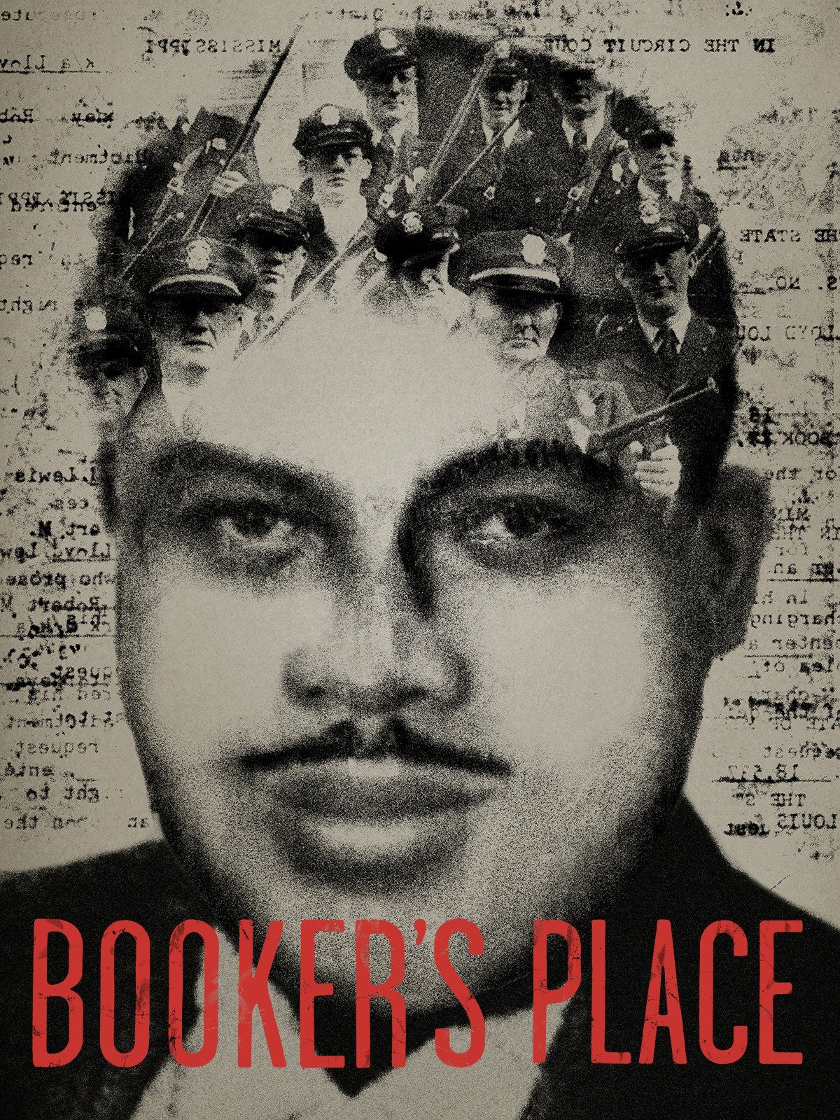 'Booker's Place: A Mississippi Story' • Raymond De Felitta