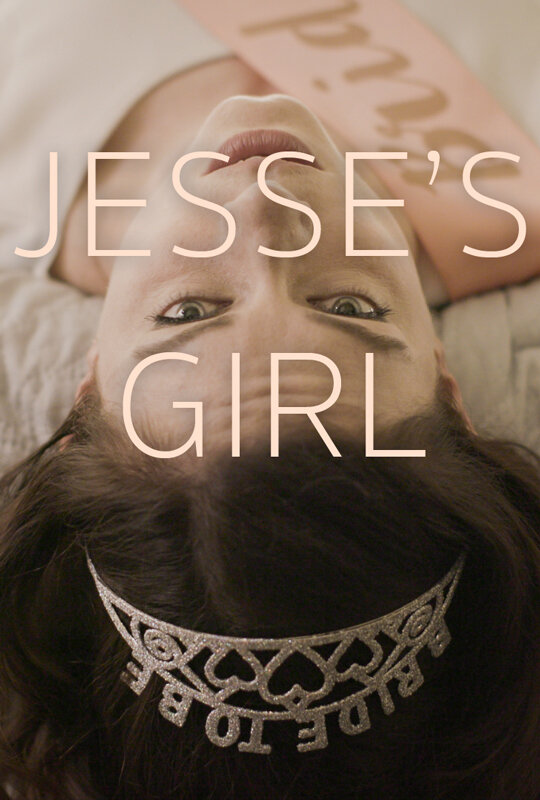 'Jesse’s Girl' • M. Keeghan Uhl